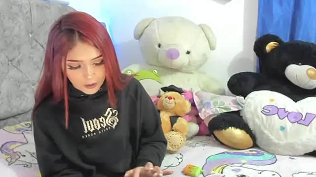 dani hall online show from 05.03.26