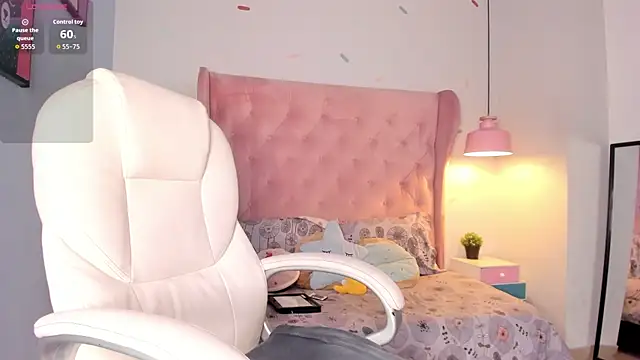 Scarlet Big boobs online show from 06.20.26