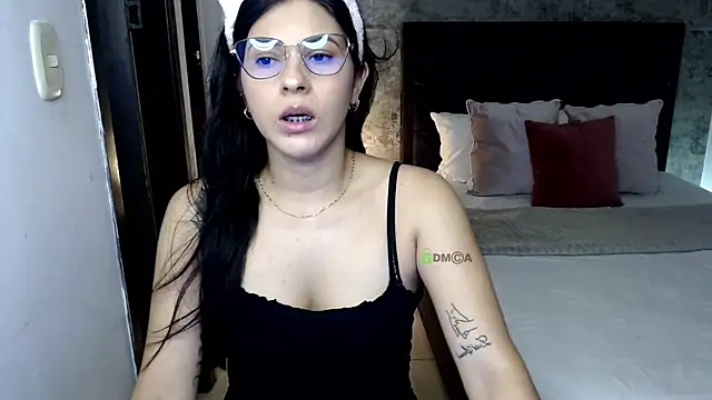isa cruzx online show from 07.14.26