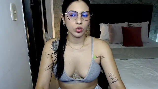 isa cruzx online show from 07.15.26