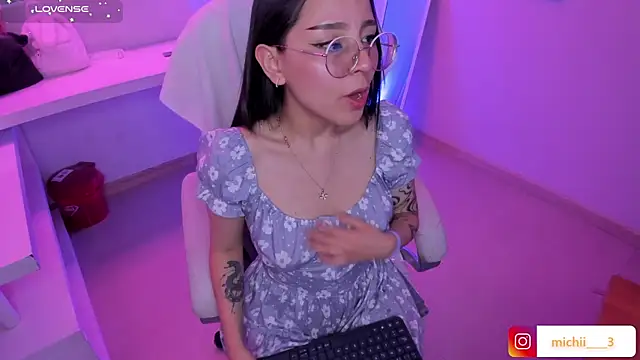 kitty patitas suavesss online show from 06.04.26