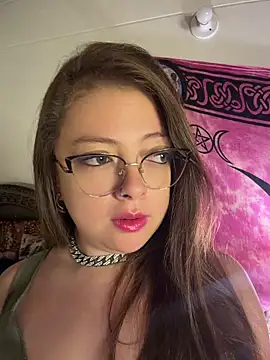 Snapshot of Lilith_Desire chatting on 06.01.26 Lilith Desire online show from 06.01.26