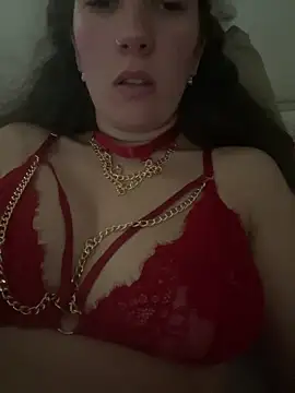 Poupette95 online show from 05.04.26