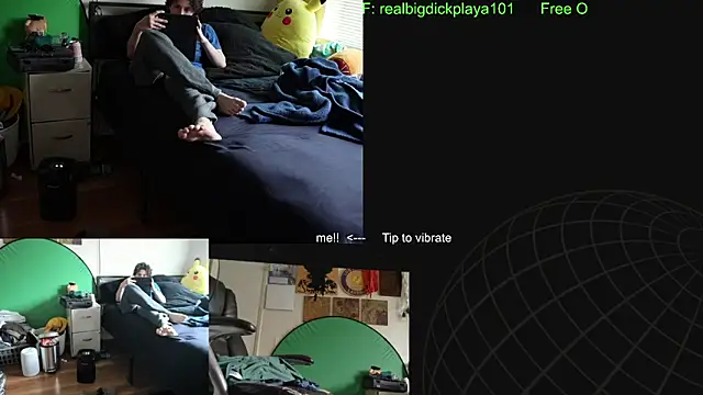 Snapshot of BigDickPlaya101 chatting on 06.09.26 BigDickPlaya101 online show from 06.09.26