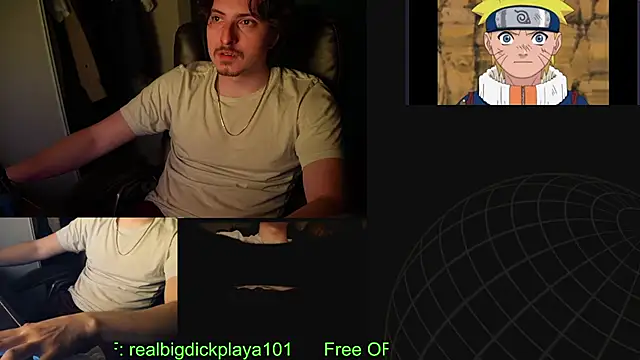 Snapshot of BigDickPlaya101 chatting on 06.30.26 BigDickPlaya101 online show from 06.30.26