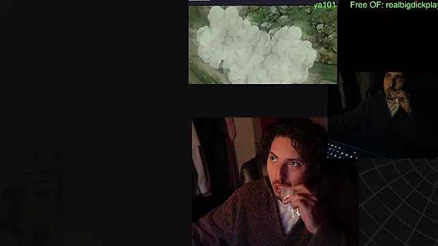 Snapshot of BigDickPlaya101 chatting on 07.17.26 BigDickPlaya101 online show from 07.17.26