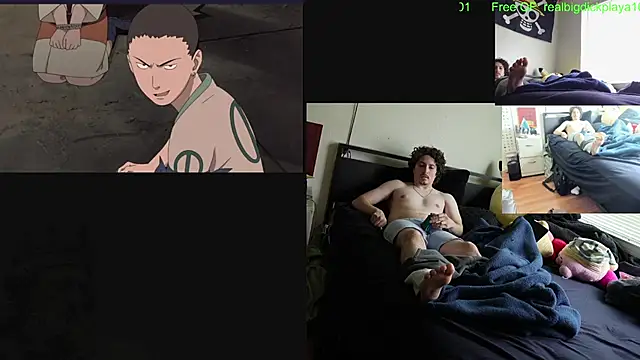 Snapshot of BigDickPlaya101 chatting on 07.21.26 BigDickPlaya101 online show from 07.21.26