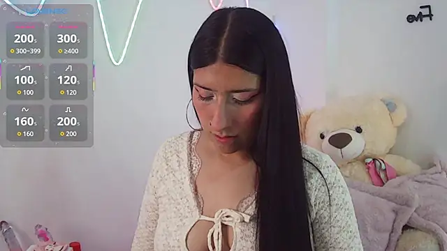 Sara Blum online show from 06.06.26