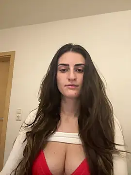 Snapshot of OliviaBaby- chatting on 07.01.26 OliviaBaby- online show from 07.01.26