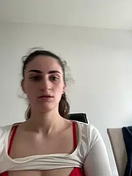 Snapshot of OliviaBaby- chatting on 07.08.26 OliviaBaby- online show from 07.08.26