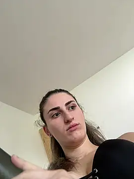 Snapshot of OliviaBaby- chatting on 07.18.26 OliviaBaby- online show from 07.18.26
