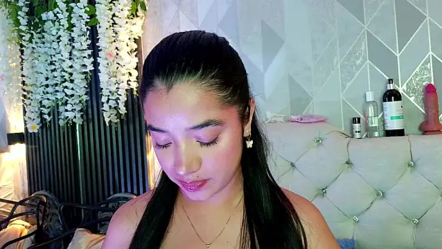 Zaira bonny online show from 06.09.26