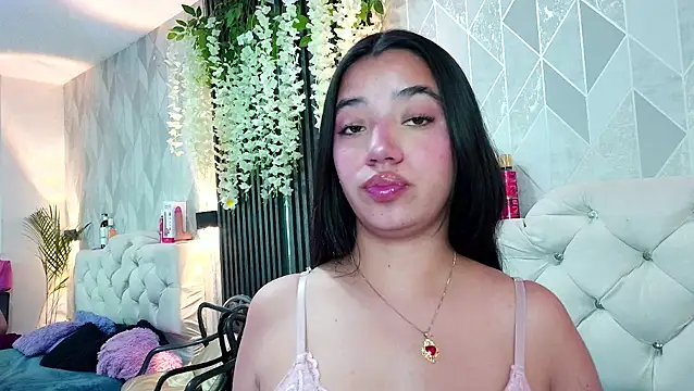 Zaira bonny online show from 06.17.26
