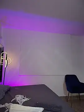 Snapshot of AmaraLewis chatting on 05.21.26 AmaraLewis online show from 05.21.26