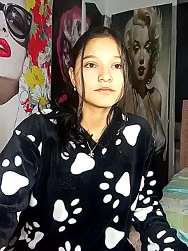 AbbyAmber  online show from 05.03.26