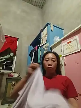 Jinli 01 online show from 07.08.26