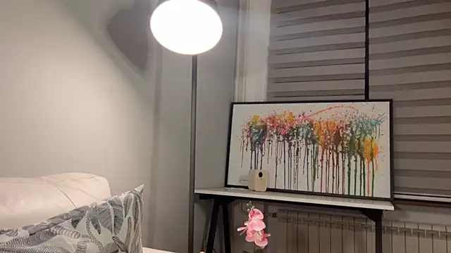 Somelia Mak online show from 05.03.26