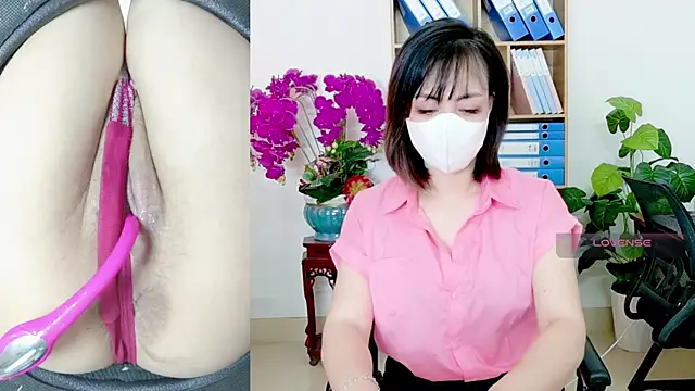 Snapshot of Elidabeth_Mart chatting on 07.19.26 Elidabeth Mart online show from 07.19.26
