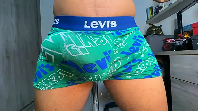 Jordylatino online show from 07.26.26