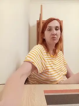 Snapshot of Bel_Nell chatting on 05.28.26 Bel Nell online show from 05.28.26