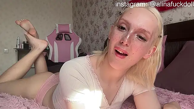 llinabarbie online show from 07.19.26
