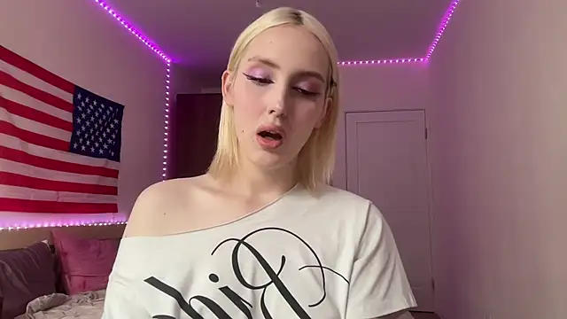 llinabarbie online show from 08.03.26