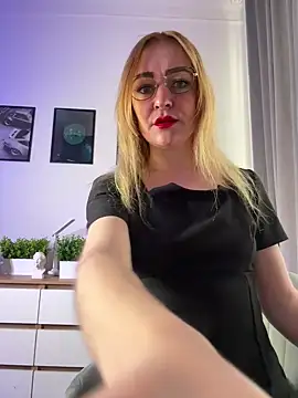 CherryChaos  online show from 06.11.26