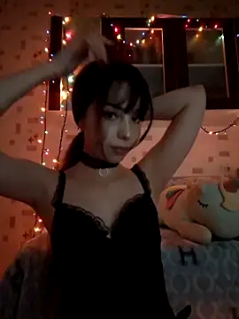 Irendiangel online show from 05.13.26