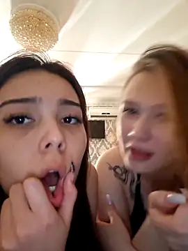 Irendiangel online show from 05.15.26