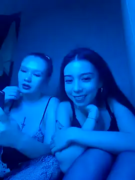 Irendiangel online show from 05.17.26