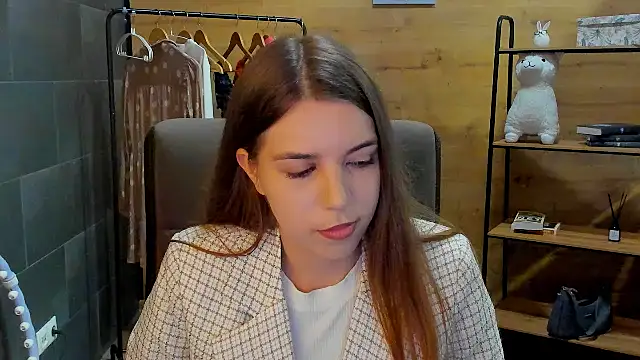 RuthhCox online show from 05.15.26