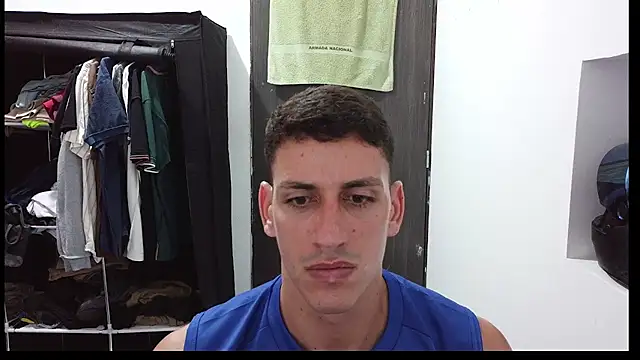 RaulRico online show from 05.09.26