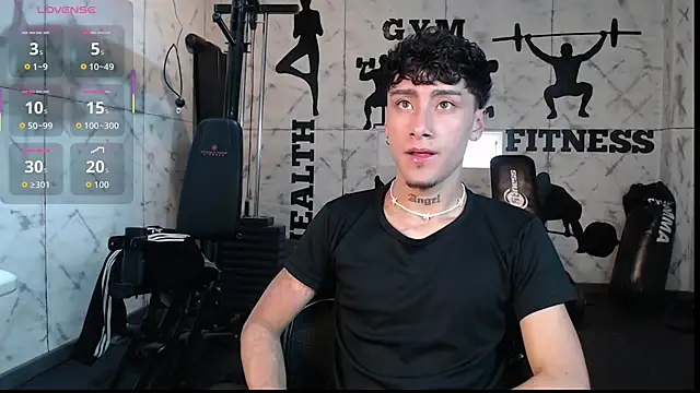 Snapshot of Spencerwhite_ chatting on 06.13.26 Spencerwhite online show from 06.13.26