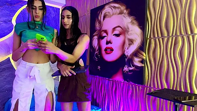 Snapshot of Miss_Isa_ chatting on 06.04.26 Miss Isa online show from 06.04.26