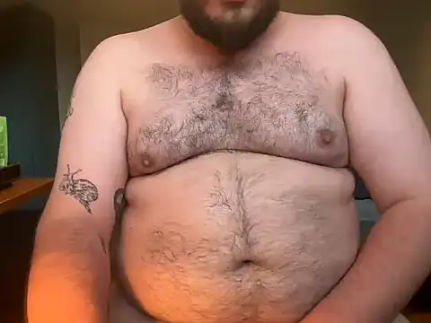 dirtyspitbearwhrrr online show from 06.24.26