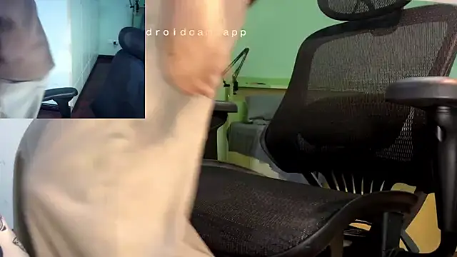 mrcake666 online show from 06.07.26