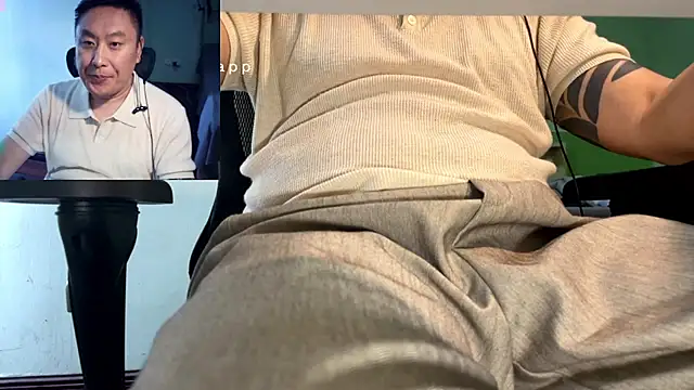 mrcake666 online show from 06.09.26