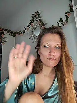 Candy Cougar online show from 07.05.26