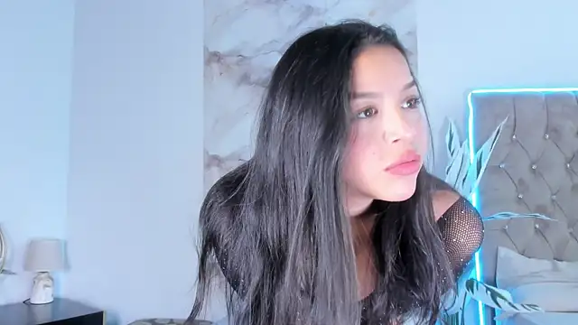 Snapshot of Clara4w chatting on 06.21.26 Clara4w online show from 06.21.26