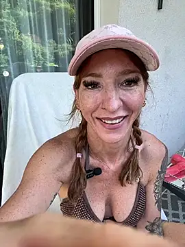 Sexy-Rachel online show from 06.25.26