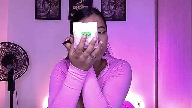 Snapshot of Raven_stonee01 chatting on 07.12.26 Raven stonee01 online show from 07.12.26