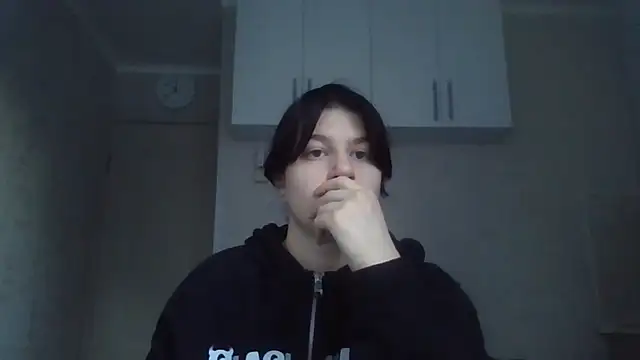 Snapshot of GrayceDeclet chatting on 06.30.26 GrayceDeclet online show from 06.30.26