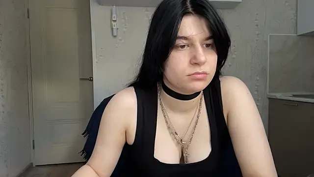 Snapshot of GrayceDeclet chatting on 08.03.26 GrayceDeclet online show from 08.03.26