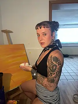 EmilieBraun online show from 06.17.26