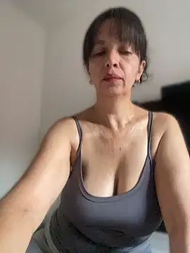 Soy Camila8 online show from 06.26.26