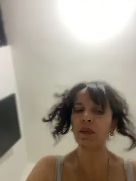 Soy Camila8 online show from 07.03.26