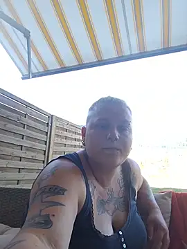 Lady Peggi online show from 06.22.26
