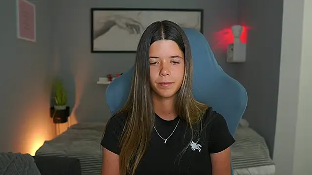 KarynaLuss online show from 07.28.26