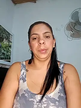 andreadefuego online show from 05.04.26