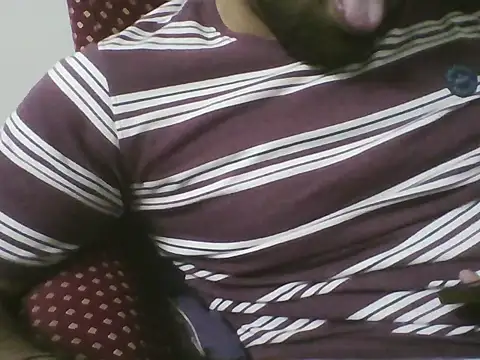 gymguyMorgan online show from 05.04.26